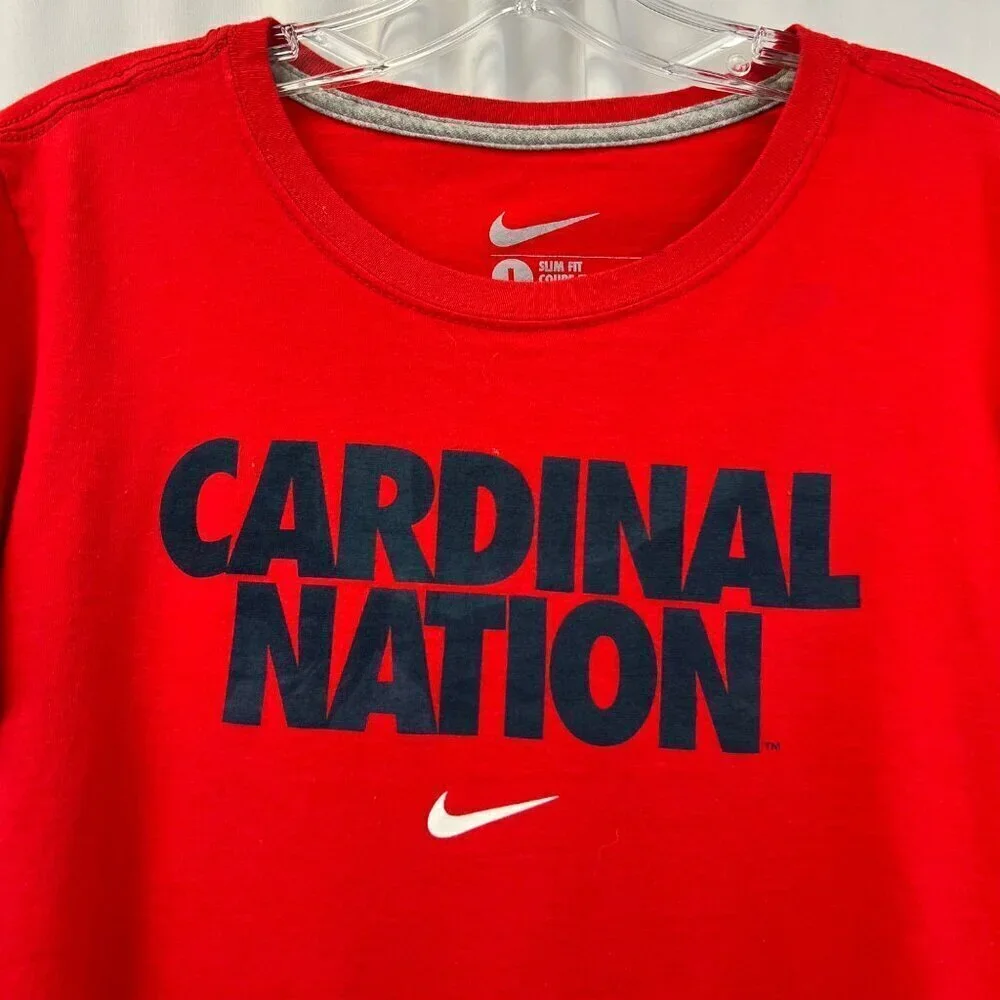 Nike good sold